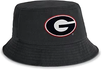 Nike Men's Georgia Bulldogs Apex Square Brim Bucket Cap