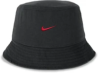Nike Men's Georgia Bulldogs Apex Square Brim Bucket Cap