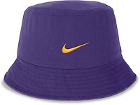 Nike Men's LSU Tigers Apex Square Brim Bucket Cap