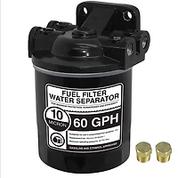 Marine Raider Fuel/Water Separator Kit
