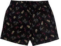 Burnside Men's Barbados Tossed Icon Volley Swim Shorts