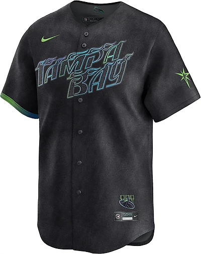 Nike Men's Rays City Connect Limited Jersey