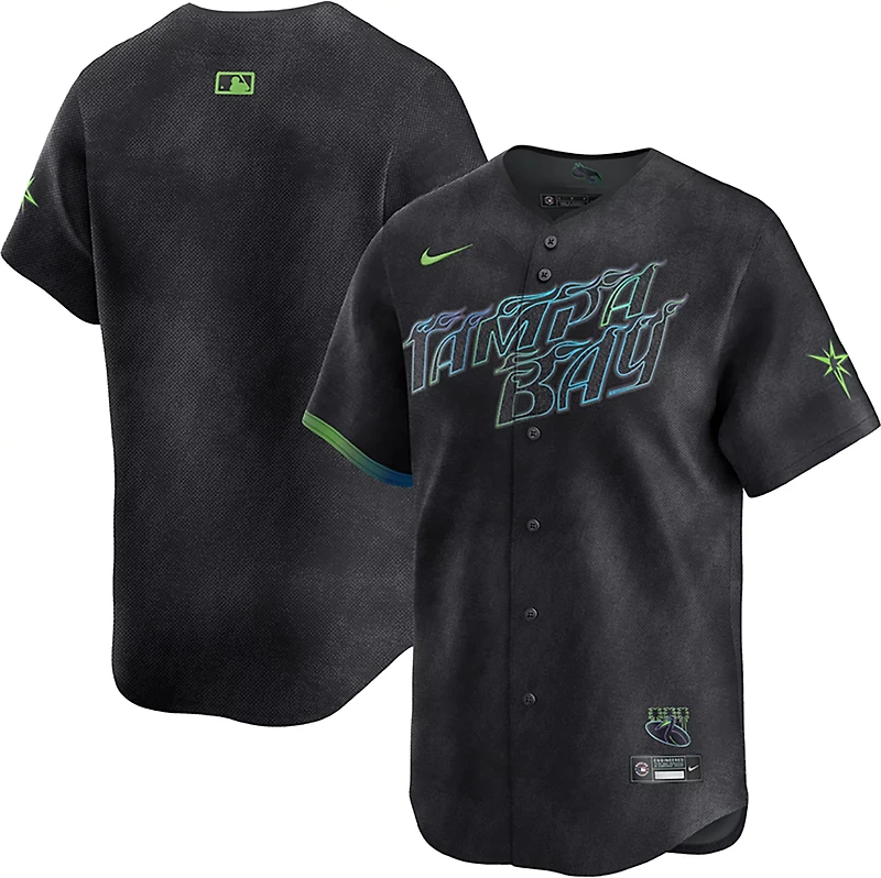 Nike Men's Rays City Connect Limited Jersey