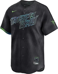 Nike Men's Rays Diaz City Connect Limited N&N Jersey