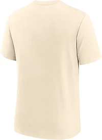 Nike Men's UNC Natural Arch Vault Team T-shirt