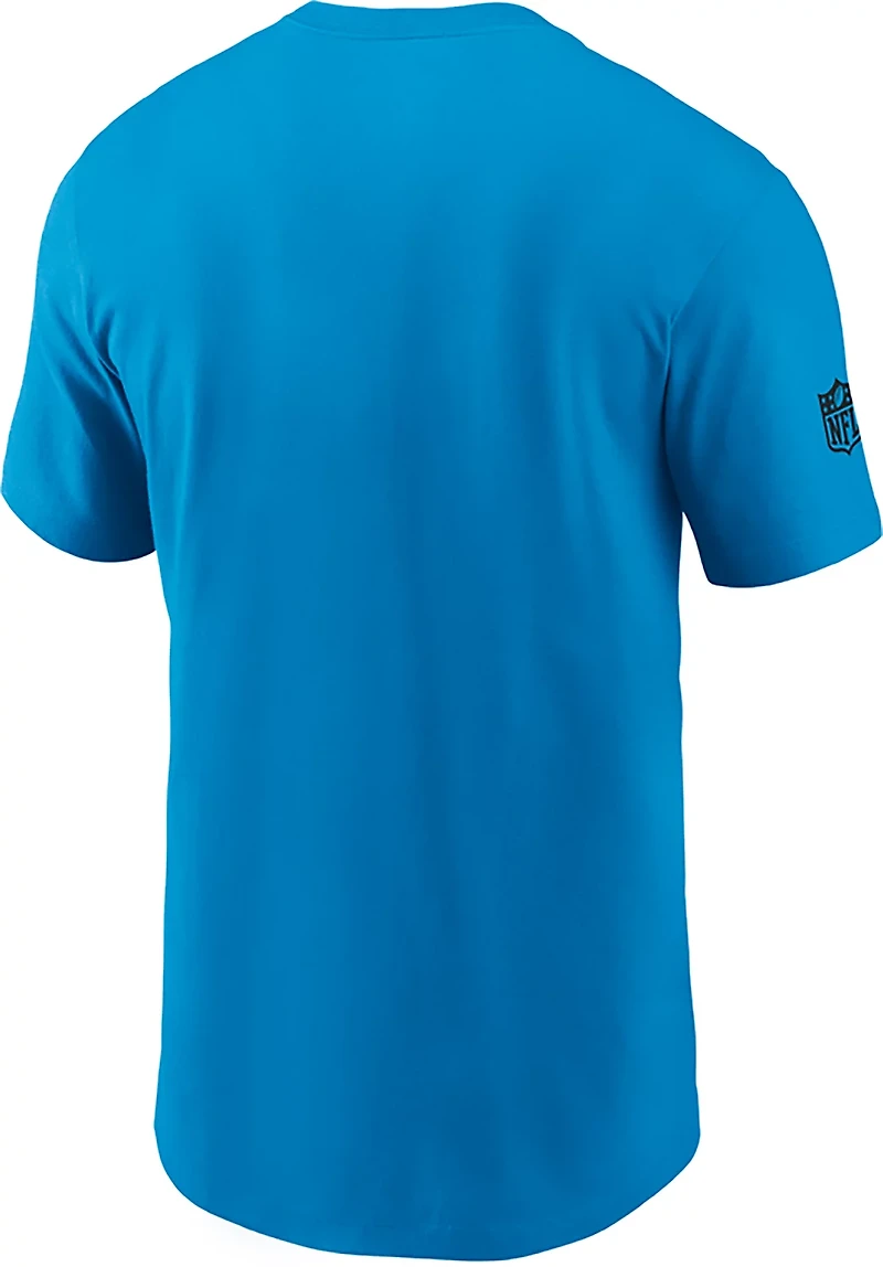 Nike Men's Panthers DF TM Issue Crew T-shirt