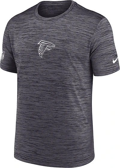 Nike Men's Falcons DF TM Issue Velocity Crew T-shirt