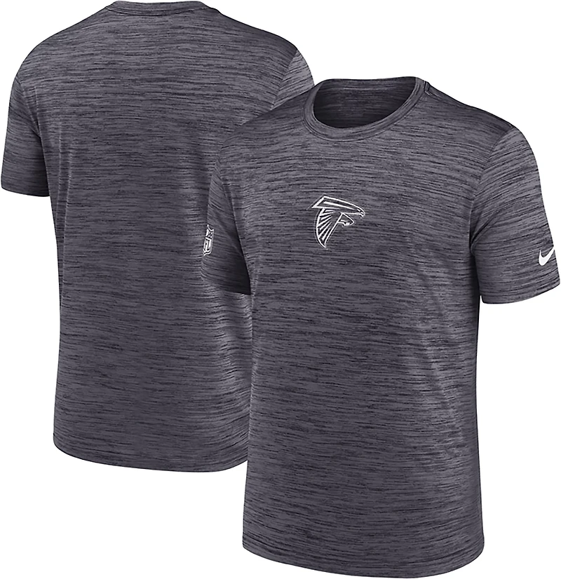 Nike Men's Falcons DF TM Issue Velocity Crew T-shirt