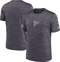 Nike Men's Falcons DF TM Issue Velocity Crew T-shirt