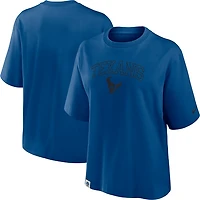 Nike Women's Texans Boxy T-shirt