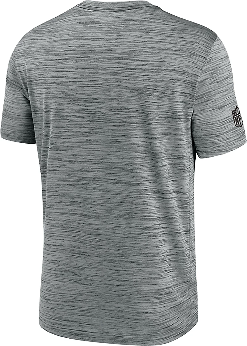 Nike Men's Bengals DF TM Issue Velocity Crew T-shirt