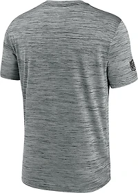 Nike Men's Bengals DF TM Issue Velocity Crew T-shirt