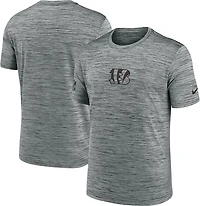 Nike Men's Bengals DF TM Issue Velocity Crew T-shirt