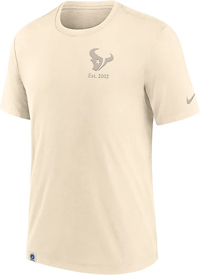 Nike Men's Texans Triblend T-shirt