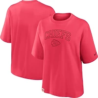 Nike Women's Chiefs Boxy T-shirt