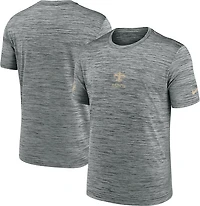 Nike Men's Saints DF TM Issue Velocity Crew T-shirt