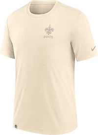 Nike Men's Saints Triblend T-shirt