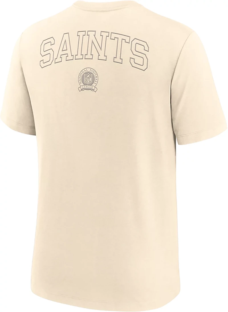 Nike Men's Saints Triblend T-shirt