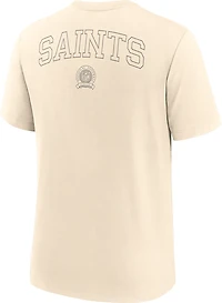 Nike Men's Saints Triblend T-shirt