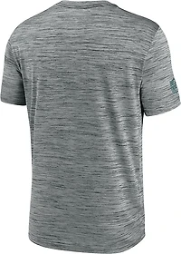Nike Men's Eagles DF TM Issue Velocity Crew T-shirt