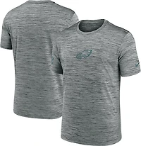 Nike Men's Eagles DF TM Issue Velocity Crew T-shirt