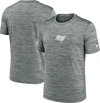 Nike Men's Buccaneers DF TM Issue Velocity Crew T-shirt