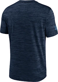 Nike Men's Titans DF TM Issue Velocity Crew T-shirt