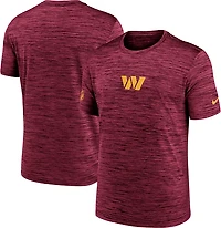 Nike Men's Commanders DF TM Issue Velocity Crew T-shirt