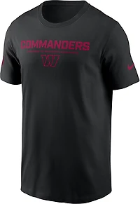 Nike Men's Commanders DF TM Issue Crew T-shirt