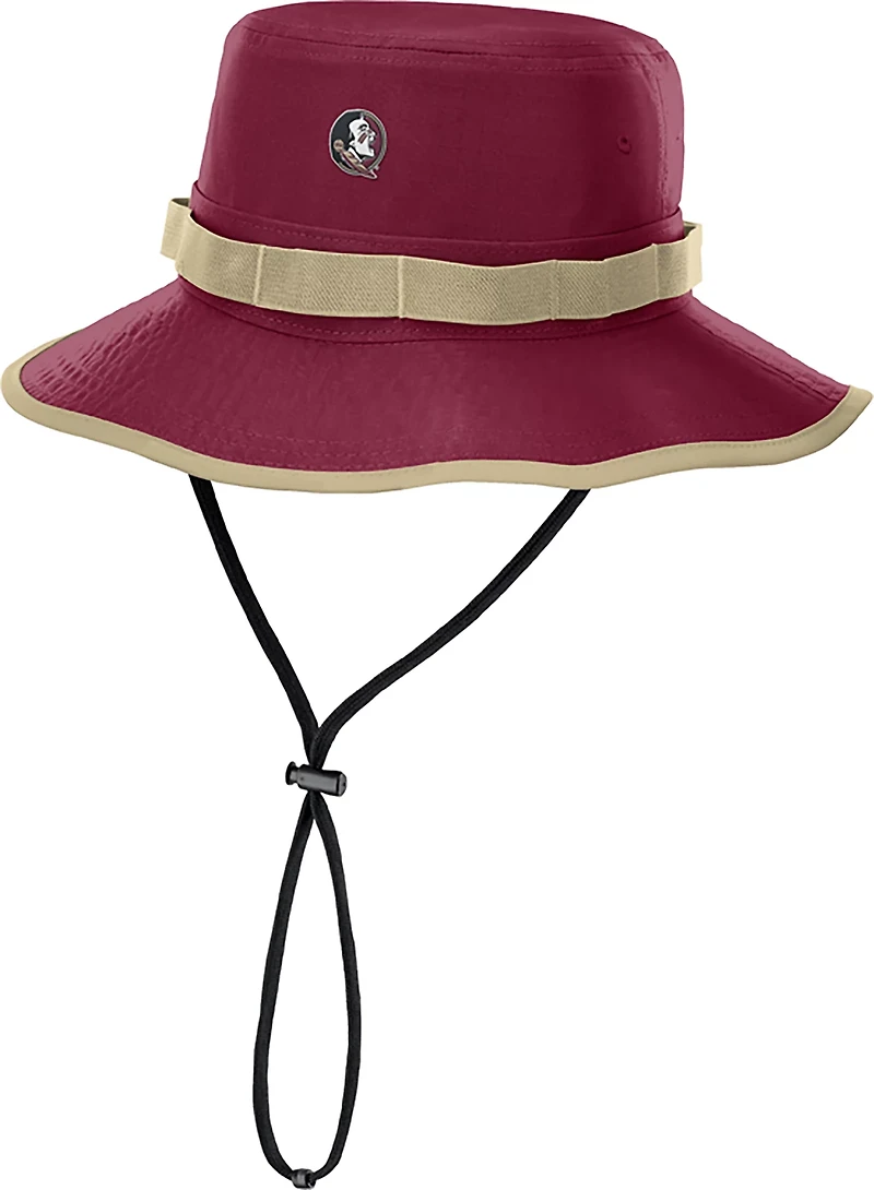 Nike Adults' Florida State Apex Gameday Boonie