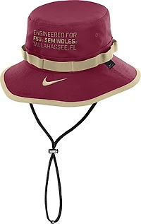 Nike Adults' Florida State Apex Gameday Boonie