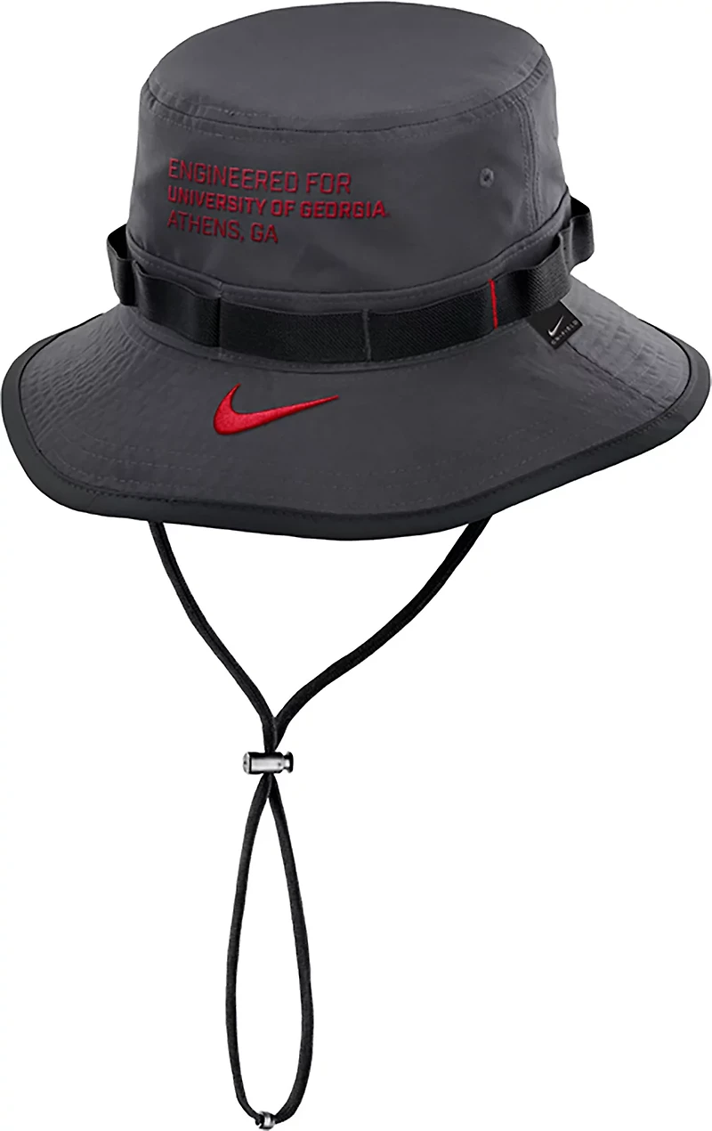 Nike Adults' Georgia Apex Gameday Boonie