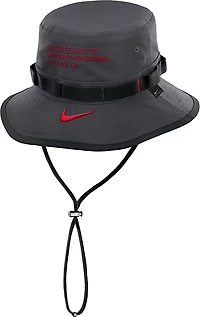 Nike Adults' Georgia Apex Gameday Boonie