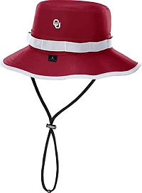 Jordan Adults' Oklahoma Apex Gameday Boonie