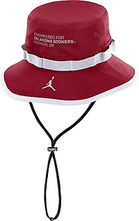 Jordan Adults' Oklahoma Apex Gameday Boonie