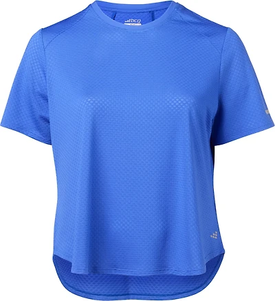 BCG Women's Jacquard Plus T-shirt