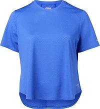 BCG Women's Jacquard Plus T-shirt