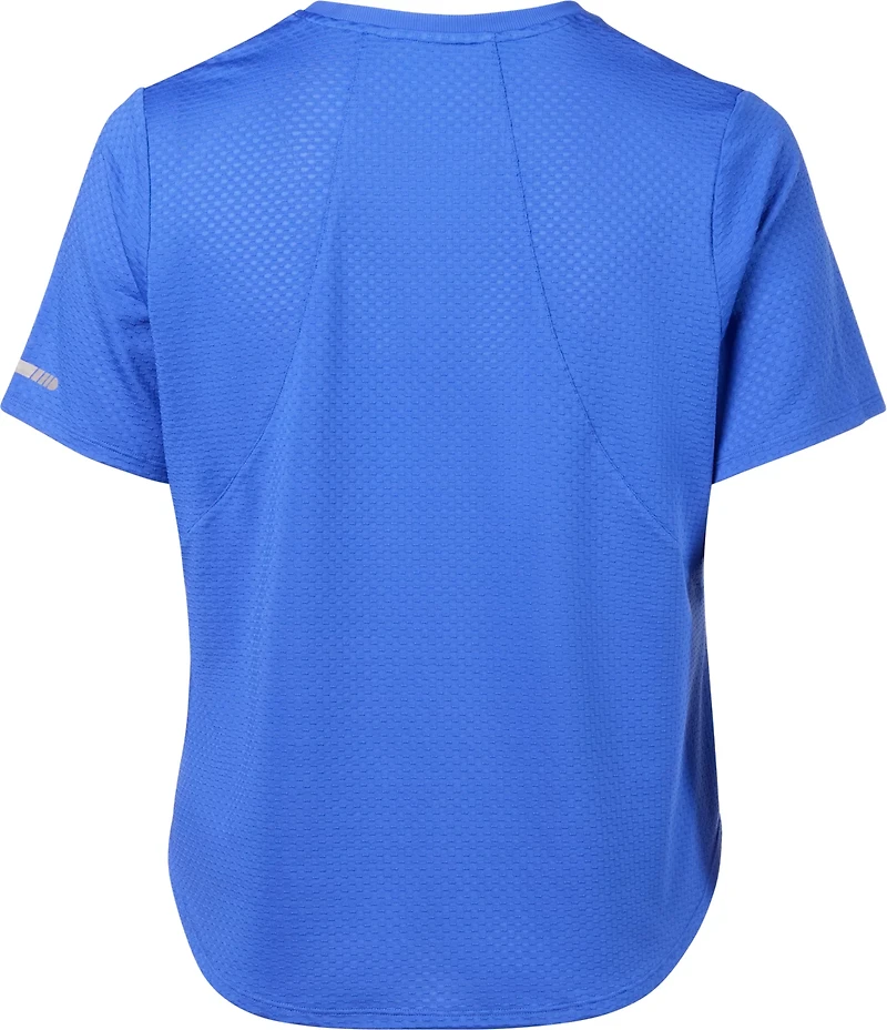 BCG Women's Jacquard Plus T-shirt