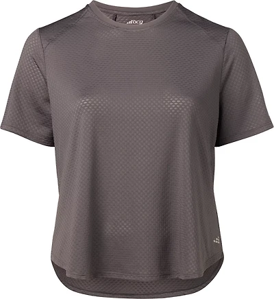 BCG Women's Jacquard Plus T-shirt