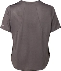 BCG Women's Jacquard Plus T-shirt
