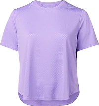 BCG Women's Jacquard Plus T-shirt