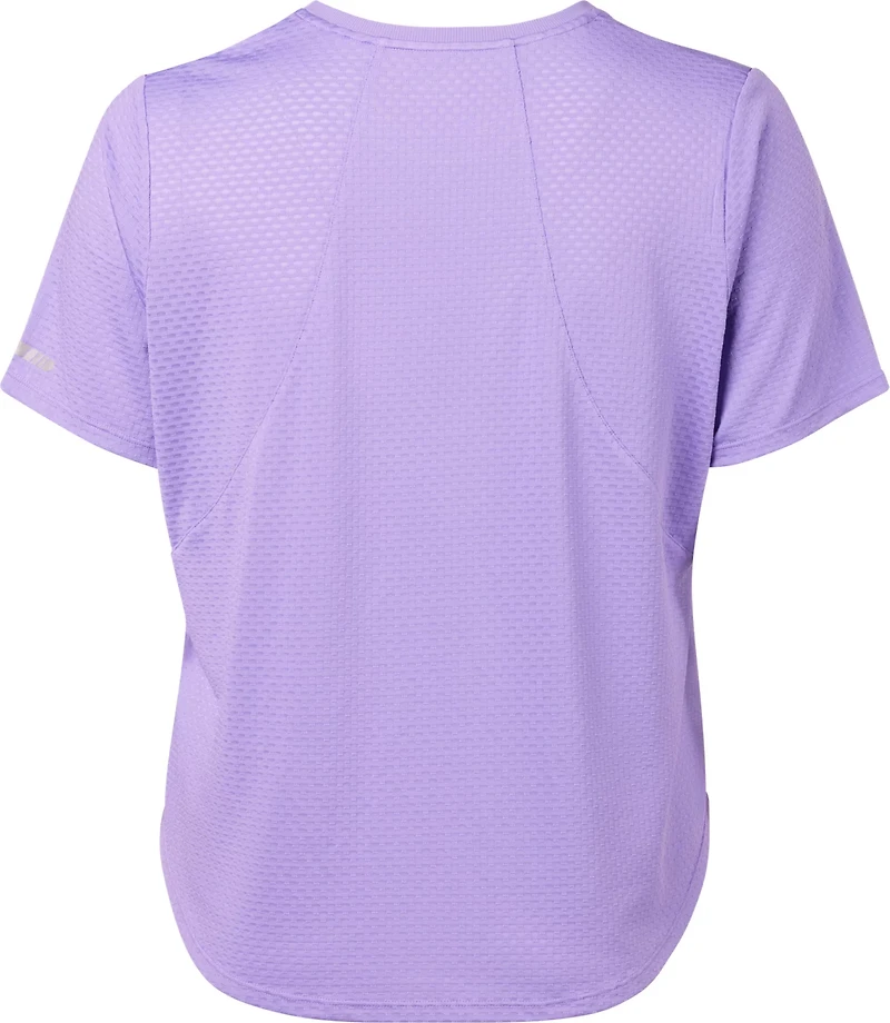 BCG Women's Jacquard Plus T-shirt