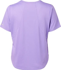 BCG Women's Jacquard Plus T-shirt