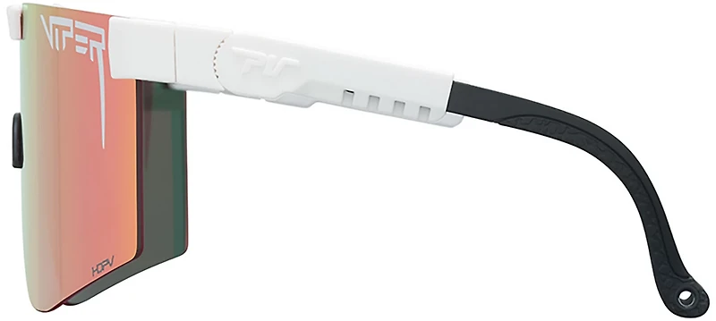 Pit Viper The Miami Nights Original 2.0 Shield Sunglasses