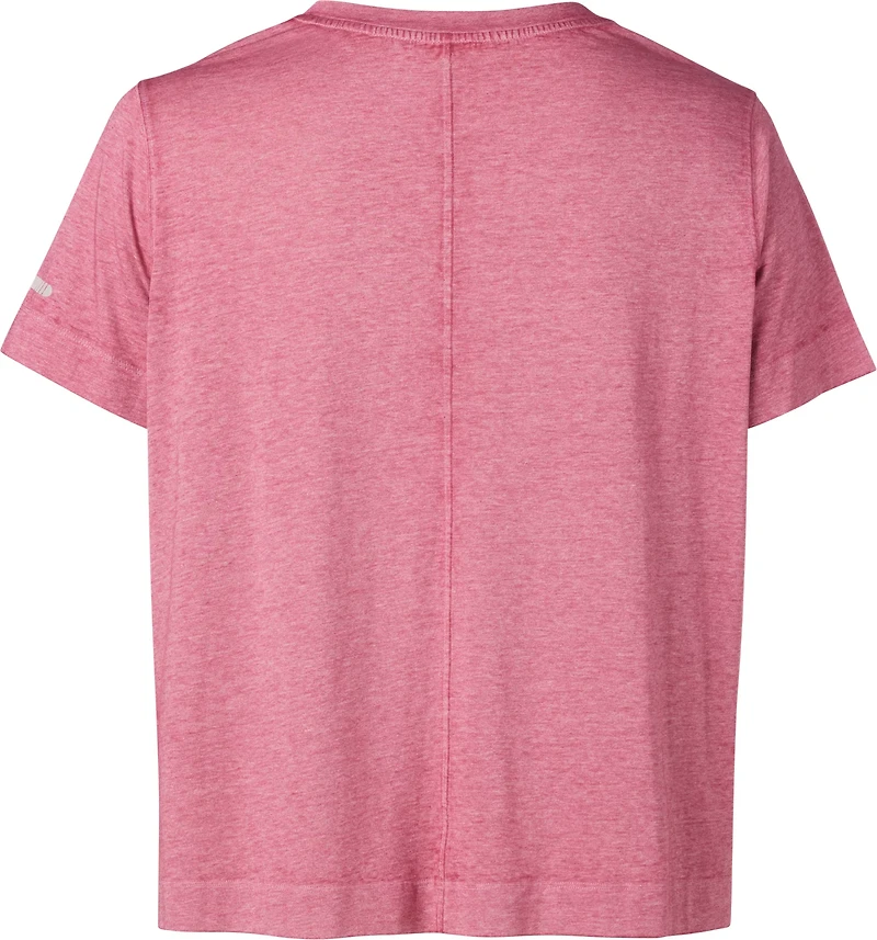 BCG Women's Burnout Plus T-shirt