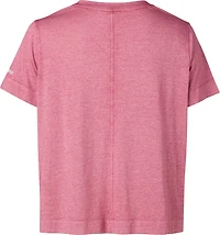 BCG Women's Burnout Plus T-shirt