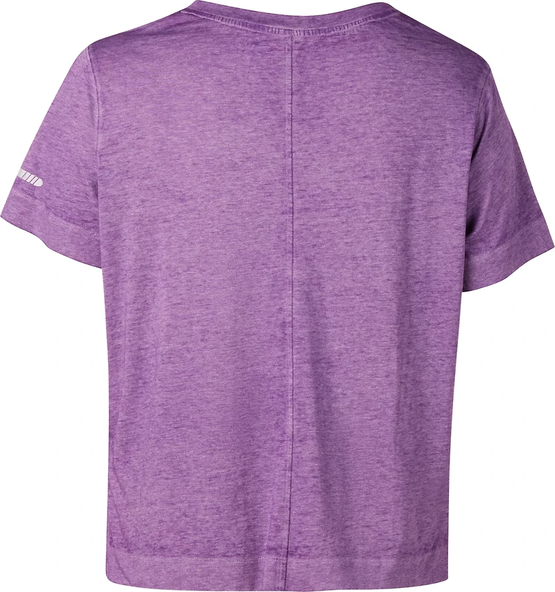 BCG Women's Burnout Plus T-shirt