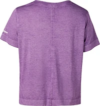 BCG Women's Burnout Plus T-shirt