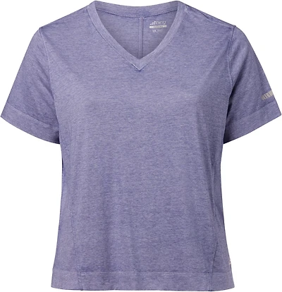 BCG Women's Burnout Plus T-shirt