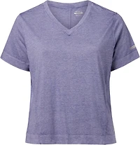 BCG Women's Burnout Plus T-shirt